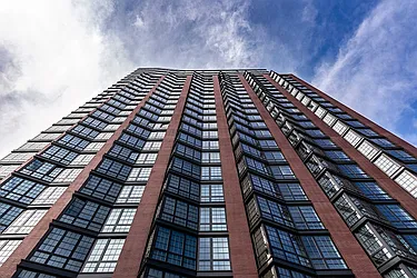 Rented by Brookfield (Funnel)