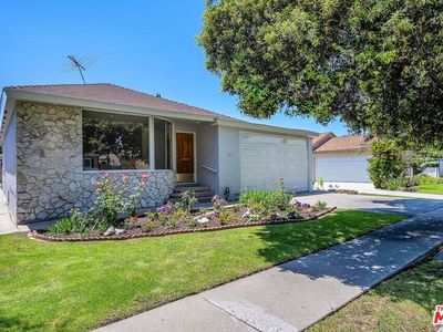 5195 Selmaraine Dr, Culver City, CA, 90230