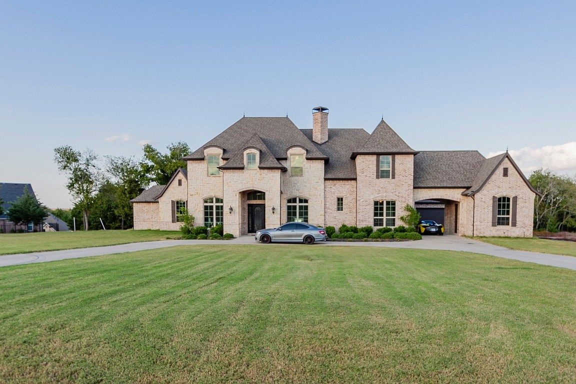 4357 Waterstone Estates Dr, Mckinney, TX 75071 MLS 20465833 Zillow