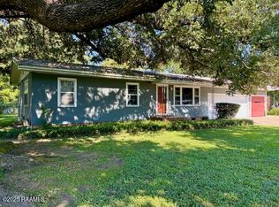 2312 Kramer Dr, New Iberia, LA 70560
