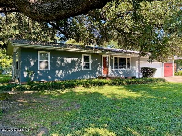 2312 Kramer Dr, New Iberia, LA
