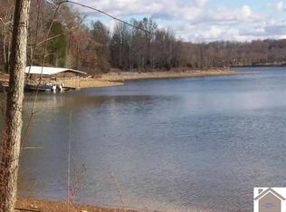 173 Gallant Rd LOT 2, Eddyville, KY 42038
