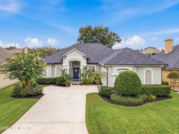 4592 SHILOH MILL Boulevard, Jacksonville, FL 32246