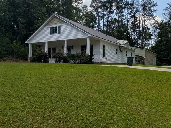 279 Bruce Hill Blvd, Seneca, SC 29678