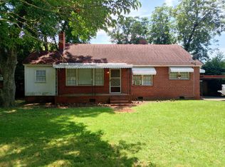 546 Lynmore Cir, Macon, GA 31206