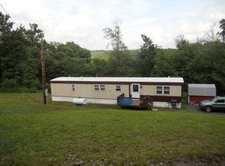 434 Heyer Rd, Friedens, PA 15541