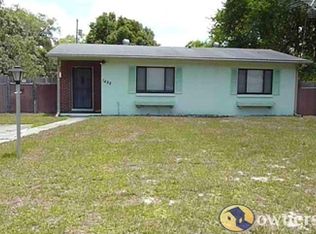 1488 Heritage Ave, Spring Hill, FL 34606