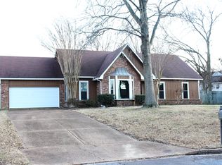 7767 Grouse Hollow Cv, Cordova, TN 38018