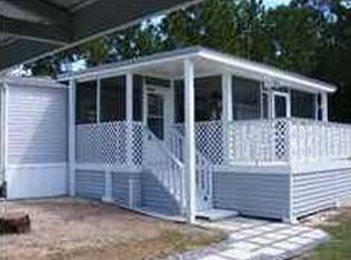 8233 Verano St, Navarre, FL 32566