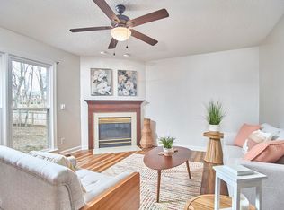 509 Olde Towne Dr, Sanford, NC 27330