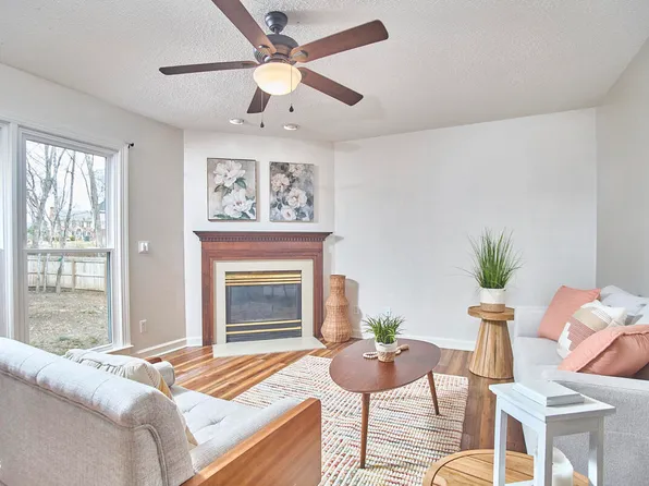 509 Olde Towne Dr, Sanford, NC 27330