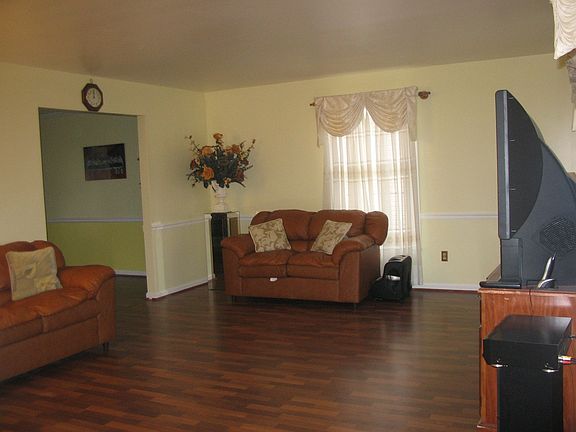 Formal Living Room