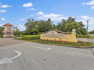 250 Harbor Village Poin N #25, Palm Coast, FL 32137