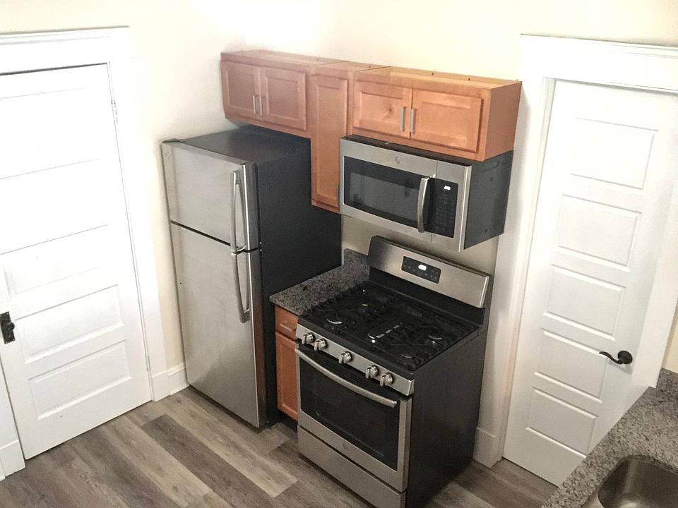 Kitchen Appliances
