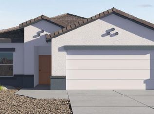 13513 N Nicholas Ct, Marana, AZ 85653