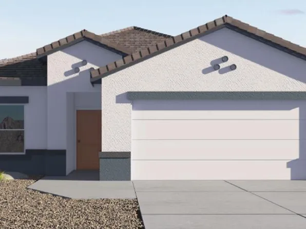 13513 N Nicholas Ct, Marana, AZ 85653