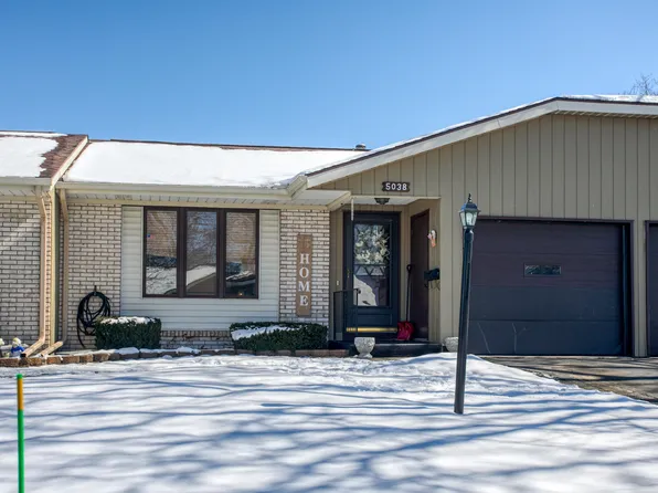 5038 Beech Ct, Hudsonville, MI 49426