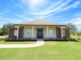 744 E Woodlawn Ranch Rd, Houma, LA 70363
