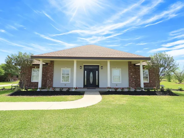 744 E Woodlawn Ranch Rd, Houma, LA 70363