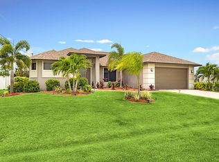 2028 SW 29th Ter, Cape Coral, FL 33914