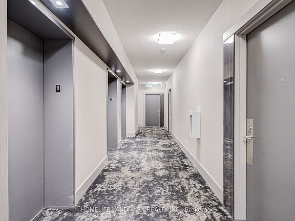 4th image of 38 Forest Manor Rd #907