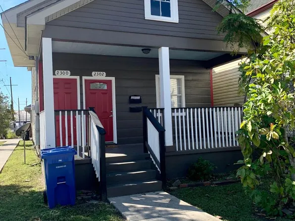 2300-02 Gravier, 2300-02 Gravier St #2300, New Orleans, LA 70119