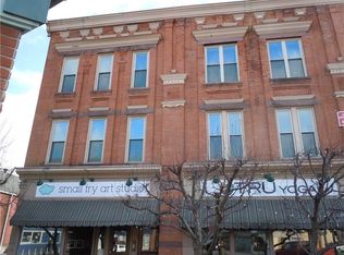 287 Gregory St APT 6, Rochester, NY 14620