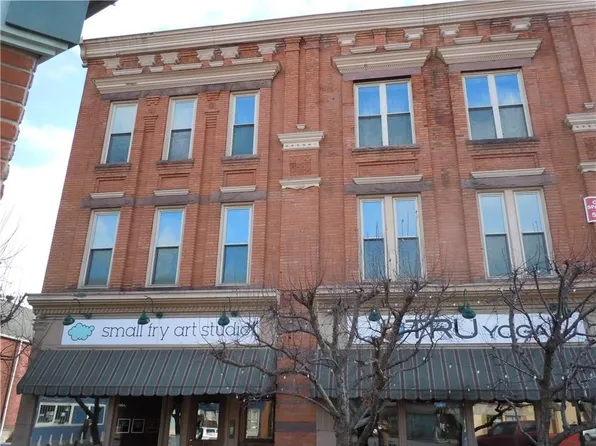 287 Gregory St APT 4, Rochester, NY 14620