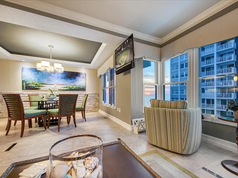 17400 Gulf Blvd #J9 — Photo 17