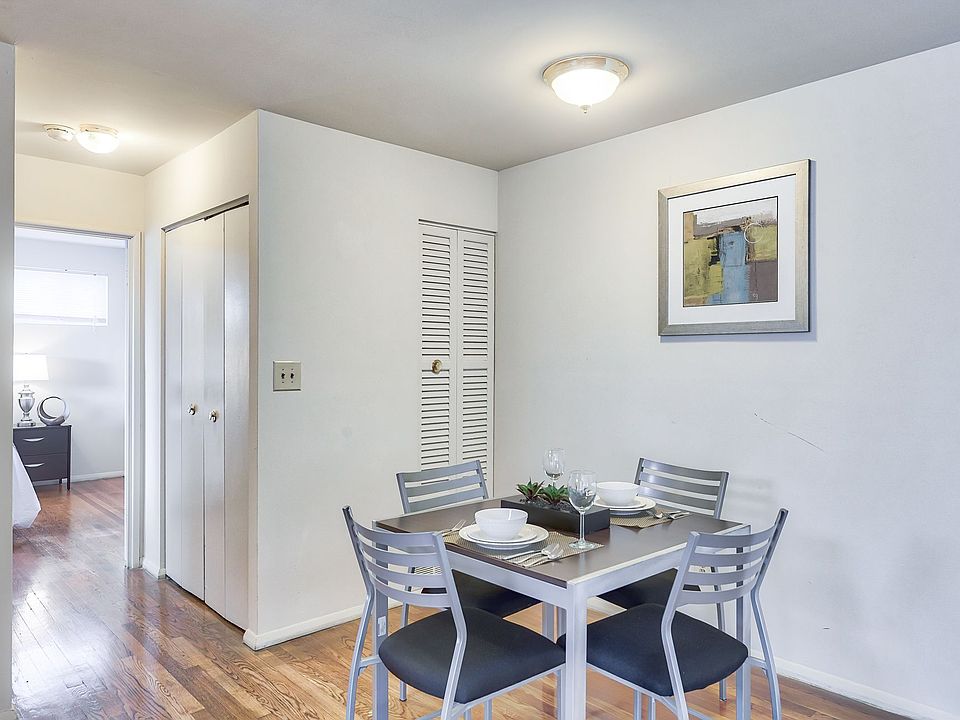 Park Plaza East & West Apartments 3800 Fords Ln Baltimore MD Zillow