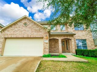 1604 Avondale Dr, Cedar Park, TX 78613