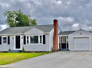 112 Partition St, Warwick, RI 02888