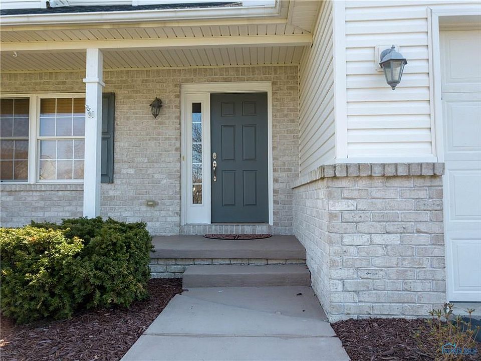 6064 Brookestone Village Ln Sylvania OH 43560 Zillow