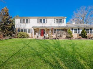 12 Pine Valley Rd, Doylestown, PA 18901