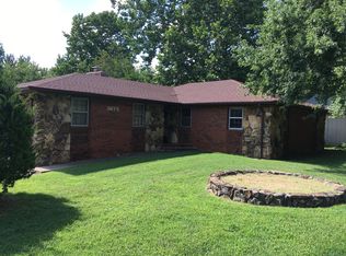 3675 S Fort Ave, Springfield, MO 65807