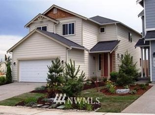 9634 191st Stct E, Puyallup, WA