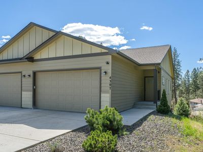 4305 N Centennial Ln Unit 4307, Spokane, WA, 99212