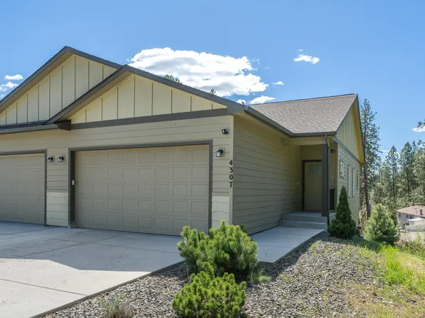 4305 N Centennial Ln Unit 4307, Spokane, WA 99212