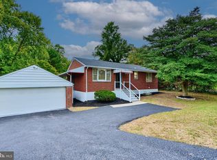 4240 Silver Spring Rd, Perry Hall, MD 21128