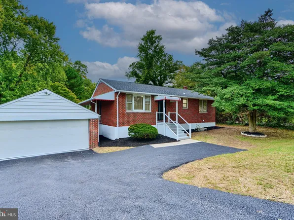 4240 Silver Spring Rd, Perry Hall, MD 21128