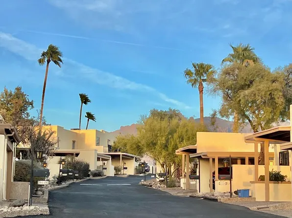 5100 N Avenida Primera, Tucson, AZ 85704