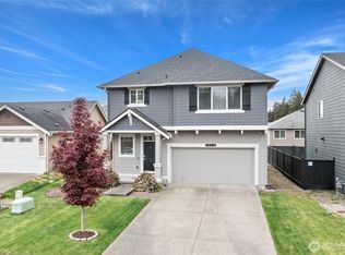 20018 98th Ave E, Graham, WA 98338