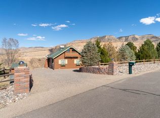 3840 Caballo Ct, Palisade, CO 81526