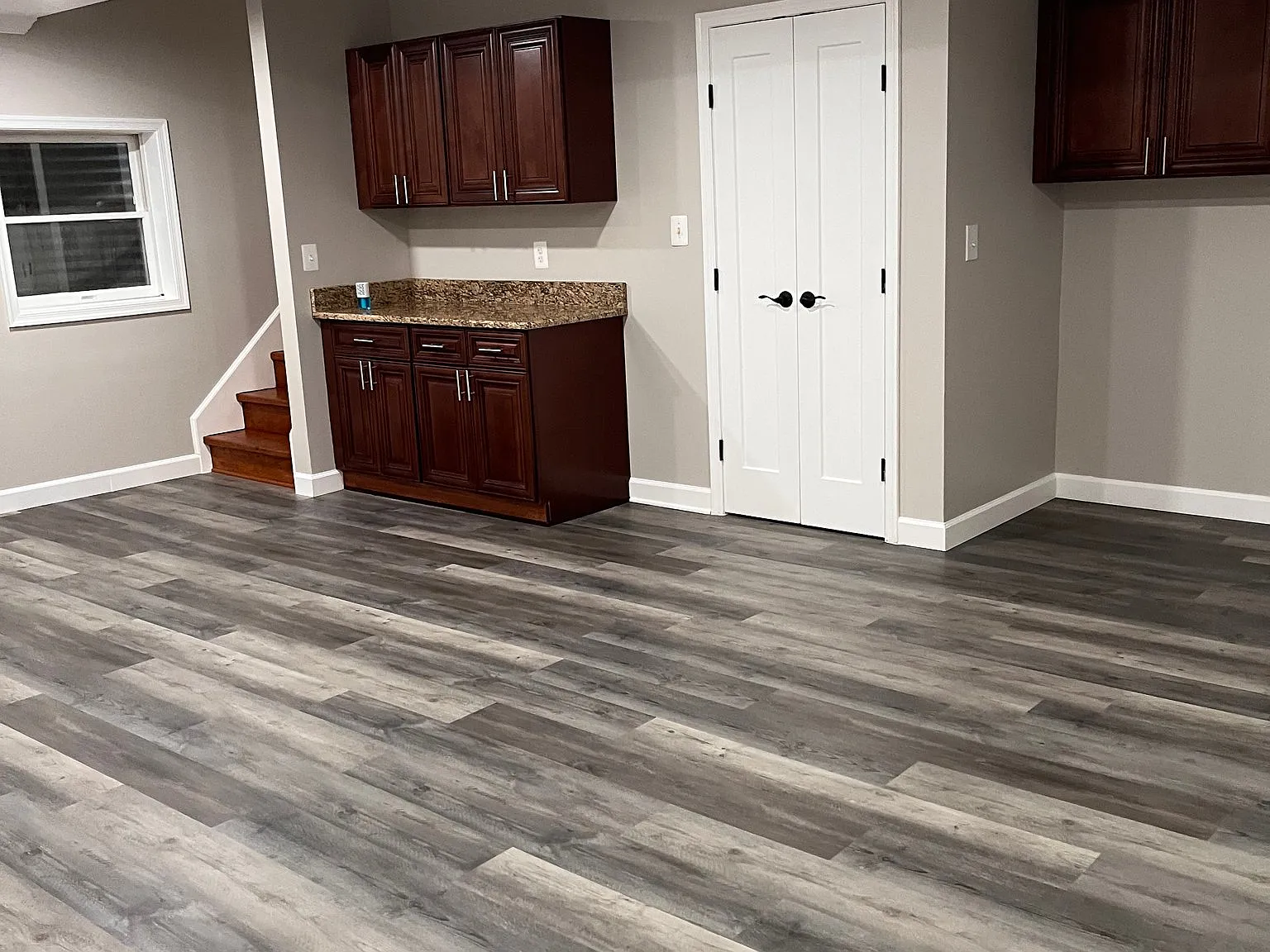 4 bedroom 2 bathroom movein ready single house for rent — Photo 3