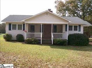 231 Penson Rd, Honea Path, SC 29654