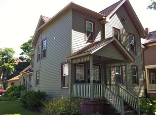 110 Atlantic Ave, Rochester, NY 14607