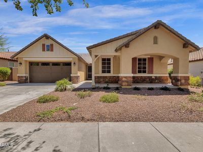 3181 N Springfield St, Buckeye, AZ, 85396