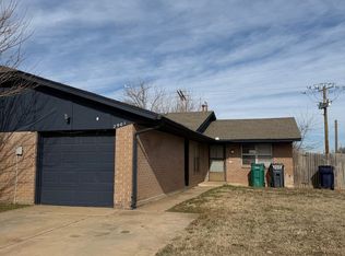 2901 SW 82nd St, Oklahoma City, OK 73159