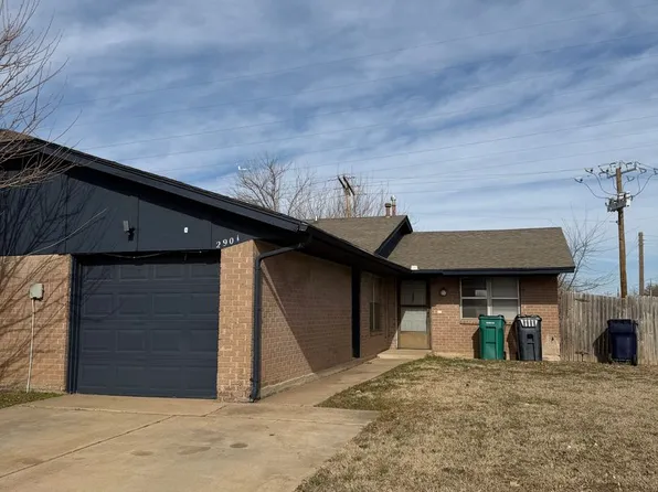 2901 SW 82nd St, Oklahoma City, OK 73159