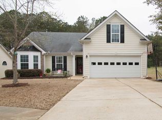 413 Eglington Trl, Locust Grove, GA 30248